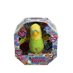 Happy Yappers slap bracelet Plush toy